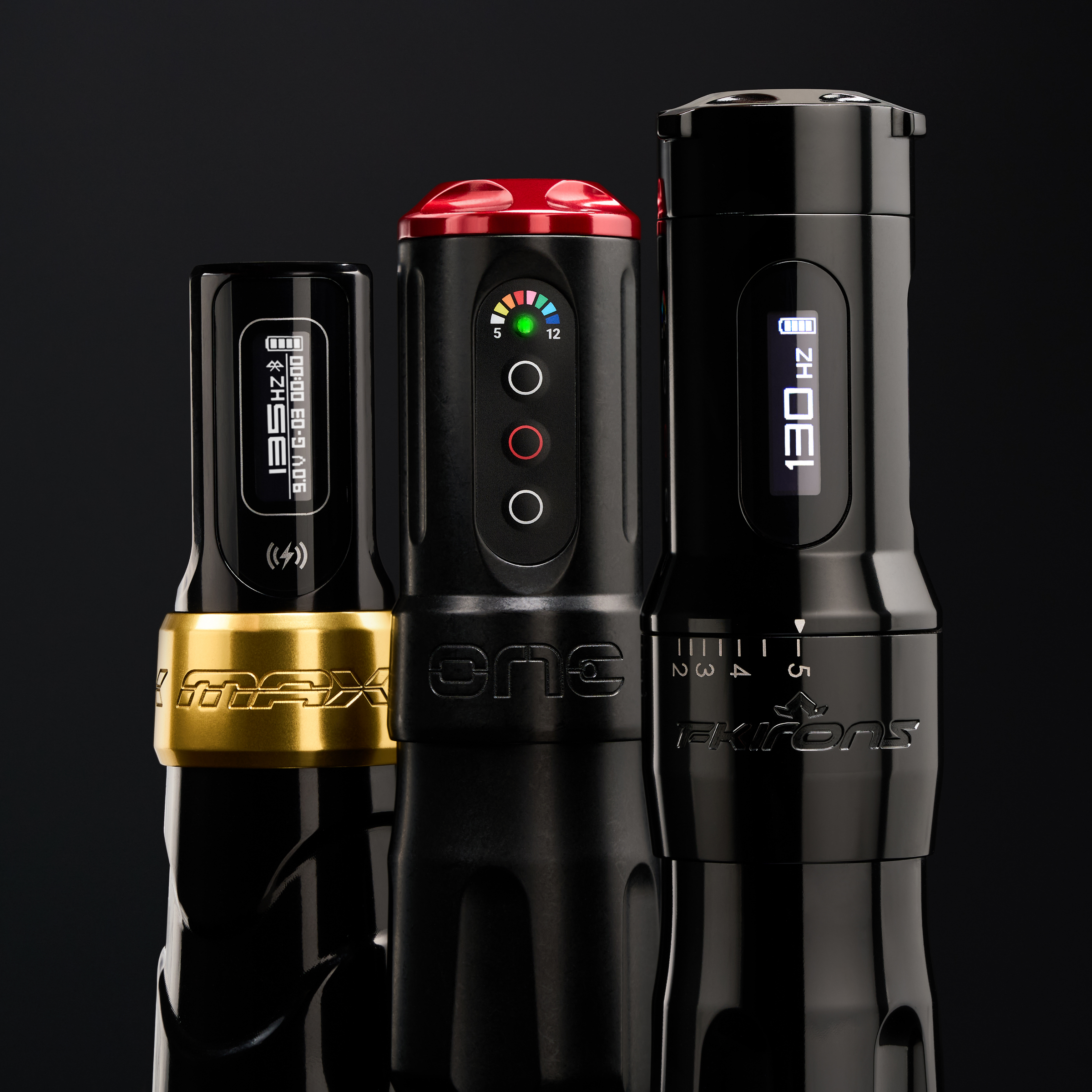 The Best Tattoo Machines of 2026 So Far – Painful Pleasures