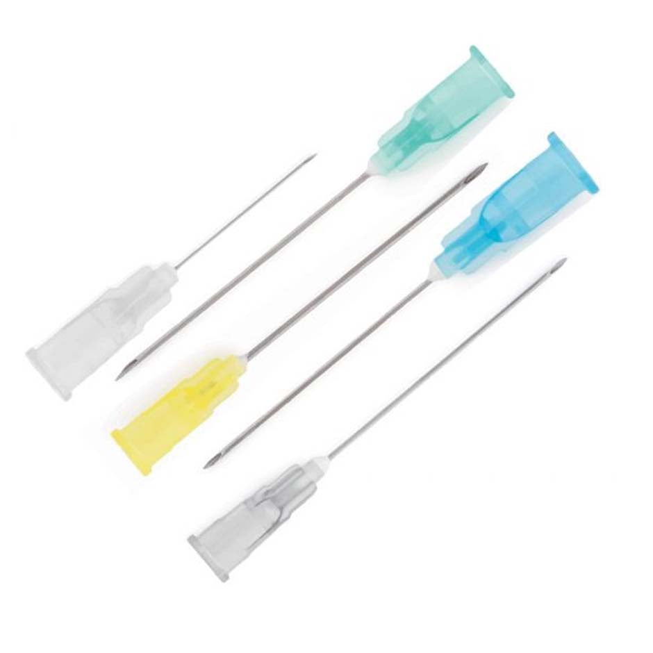 Play Piercing Needles Painful Pleasures