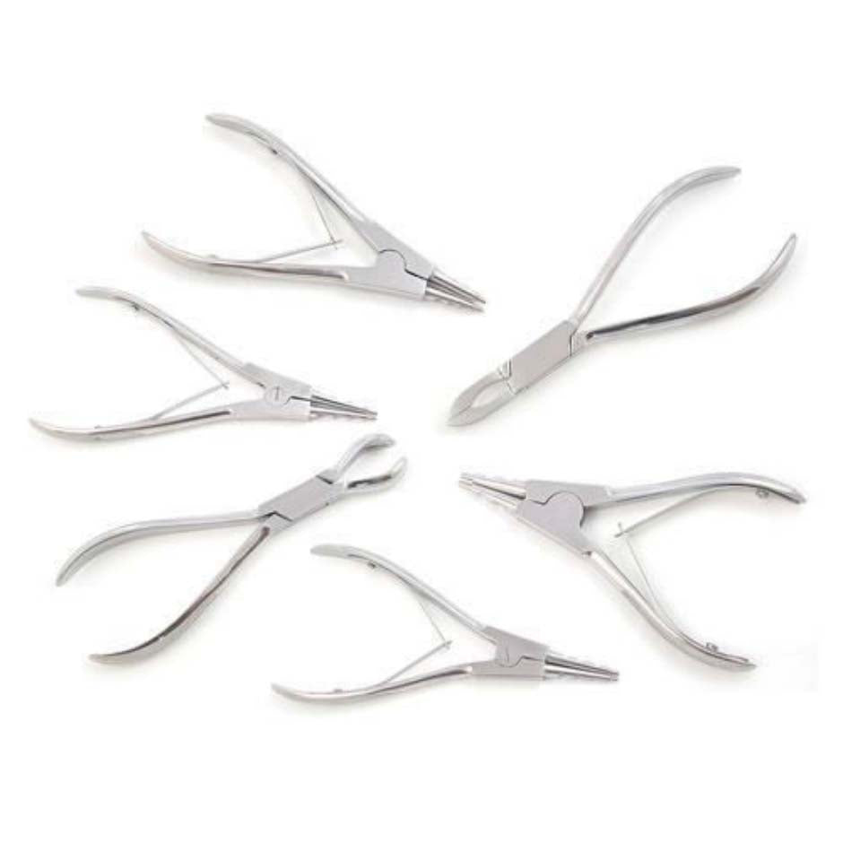 Piercing Jewelry Tool Kits & Sets Painful Pleasures