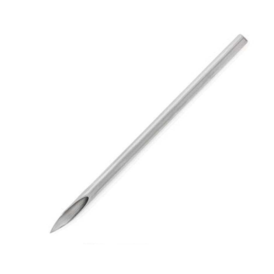 Precision Piercing Needles Straight Needles Painful Pleasures