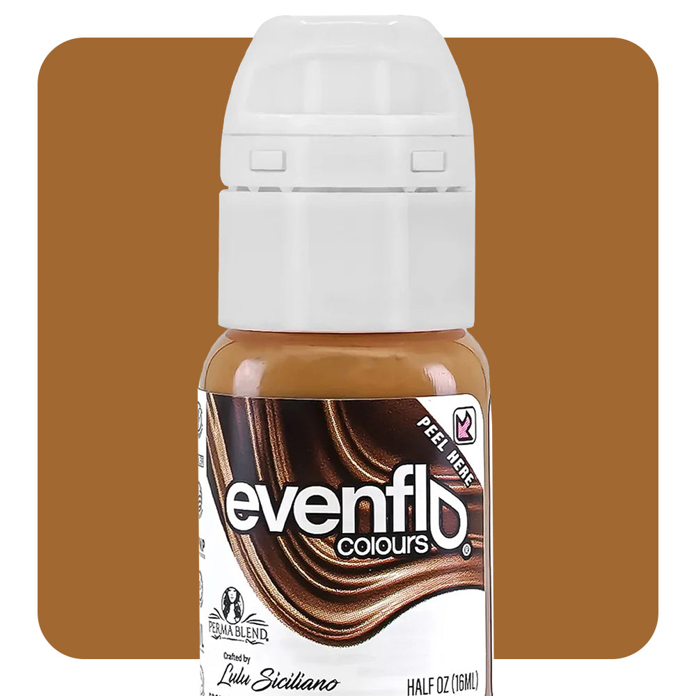 evenflo perma blend Evenflo Almond Brow Set Single