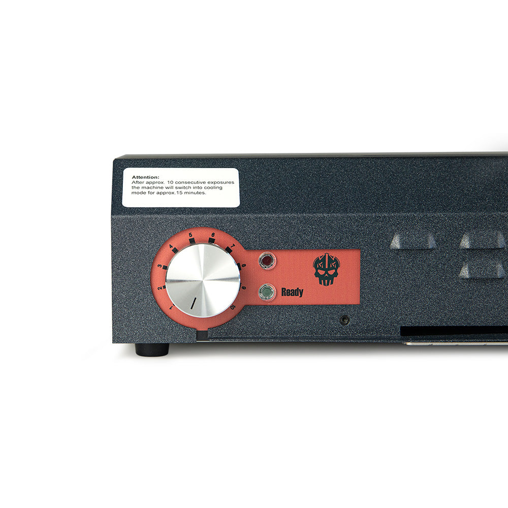 A3 115v Thermal Imager — Stencil Copier Machine