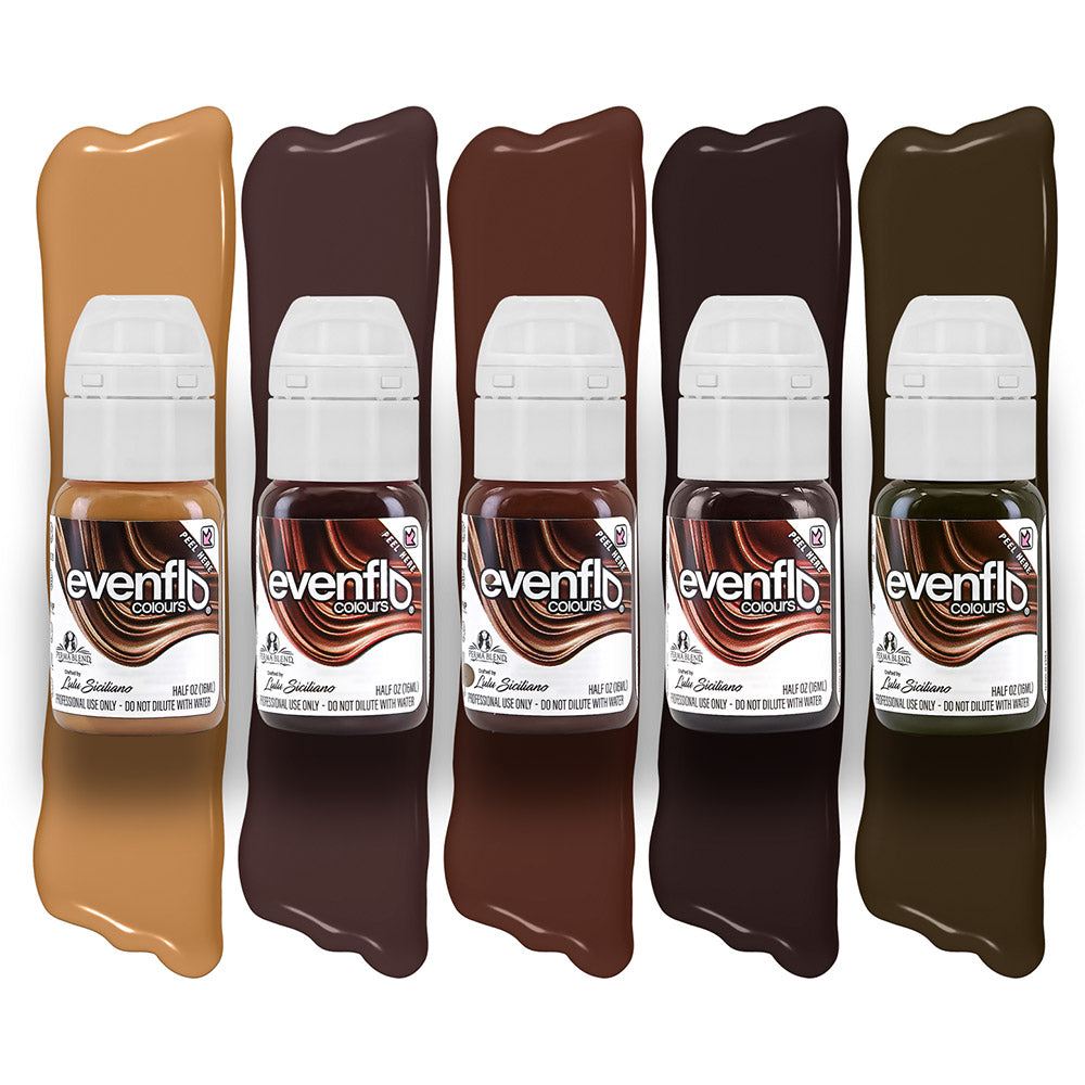evenflo hazel Evenflo Brow Set Bottles