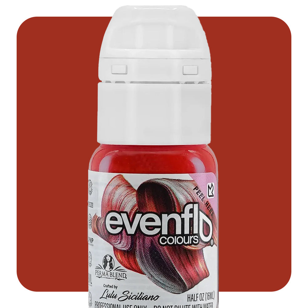 evenflo pigmentos Evenflo Lip