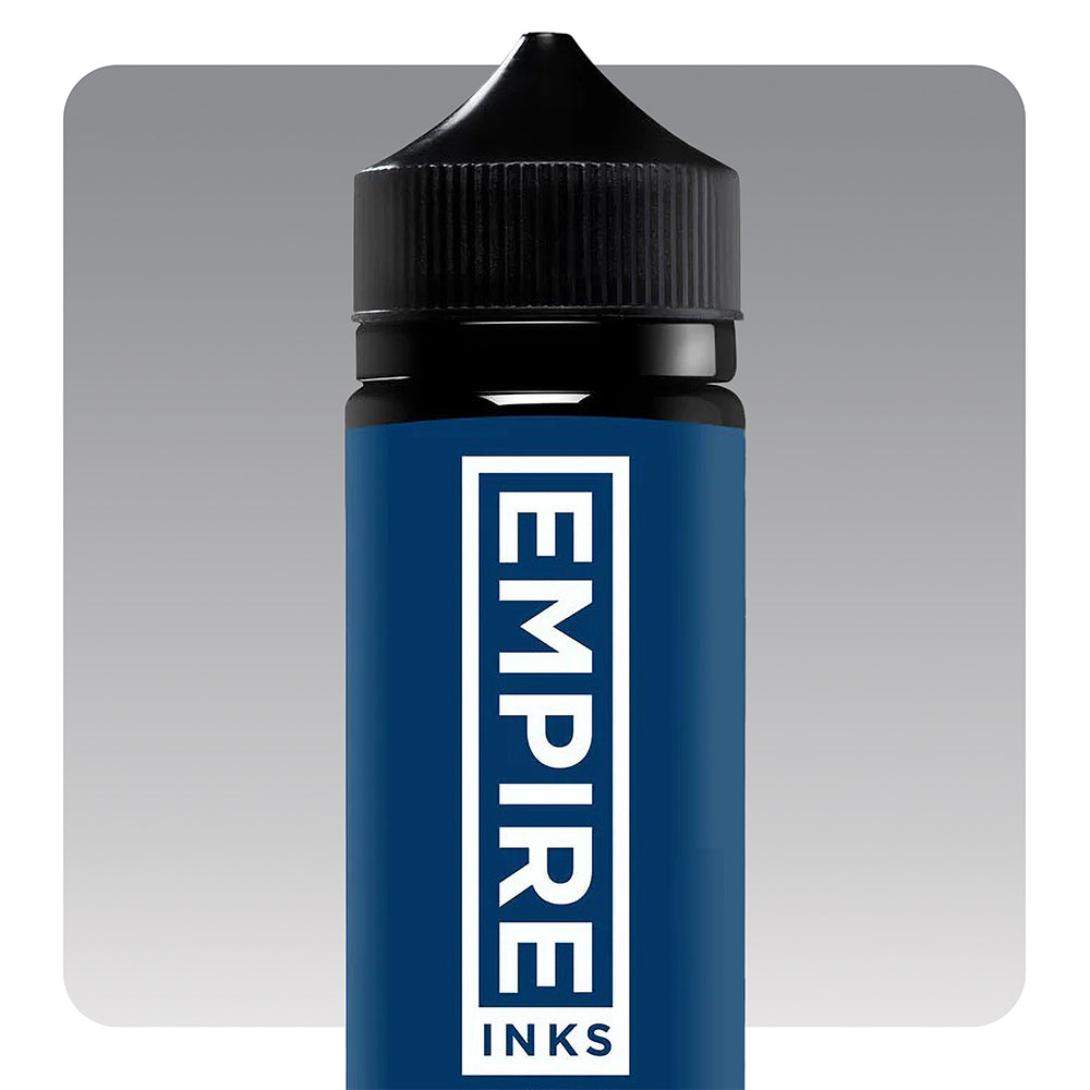 Empire Inks White Wash Series — 4-Stage White Wash Set — Pick Size