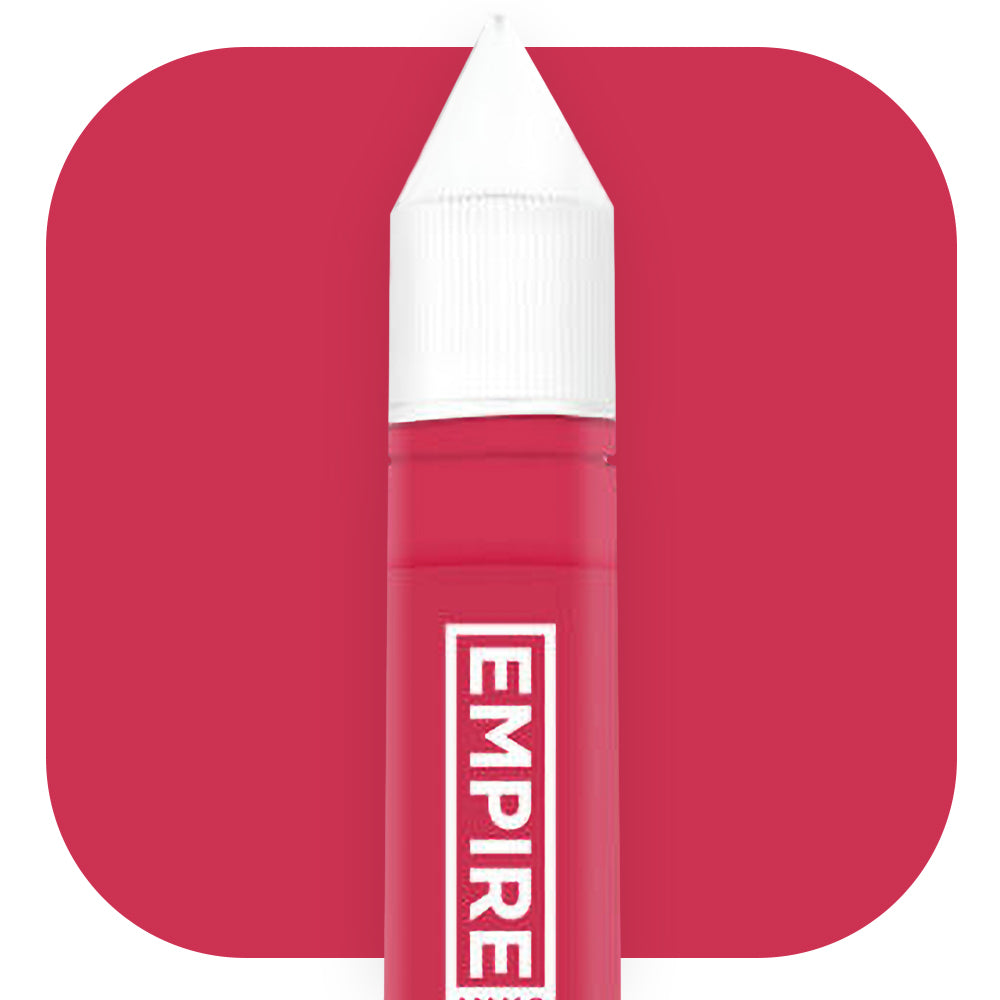 Empire Inks  —  Cadmium Red Medium — Pick Size