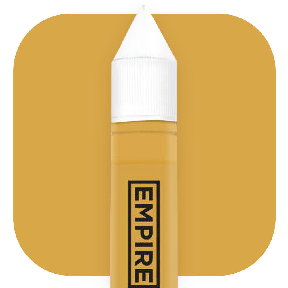 Empire Inks  — Yellow Ochre — Pick Size