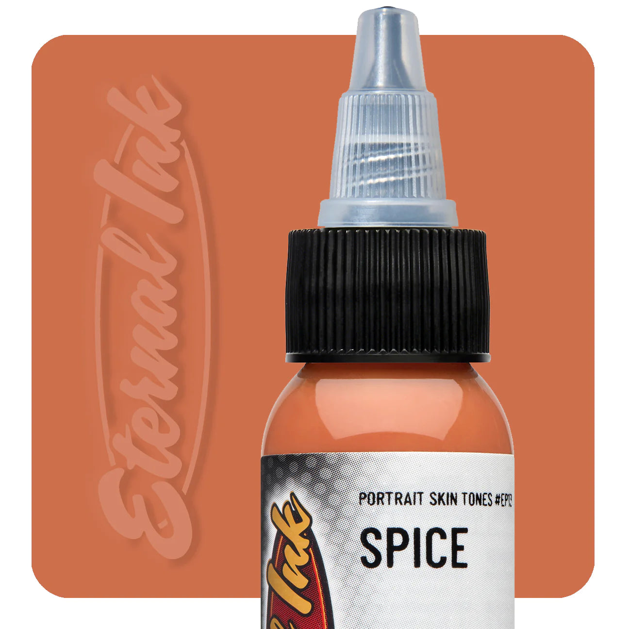 Spice - Eternal Tattoo Ink - Pick Your Size