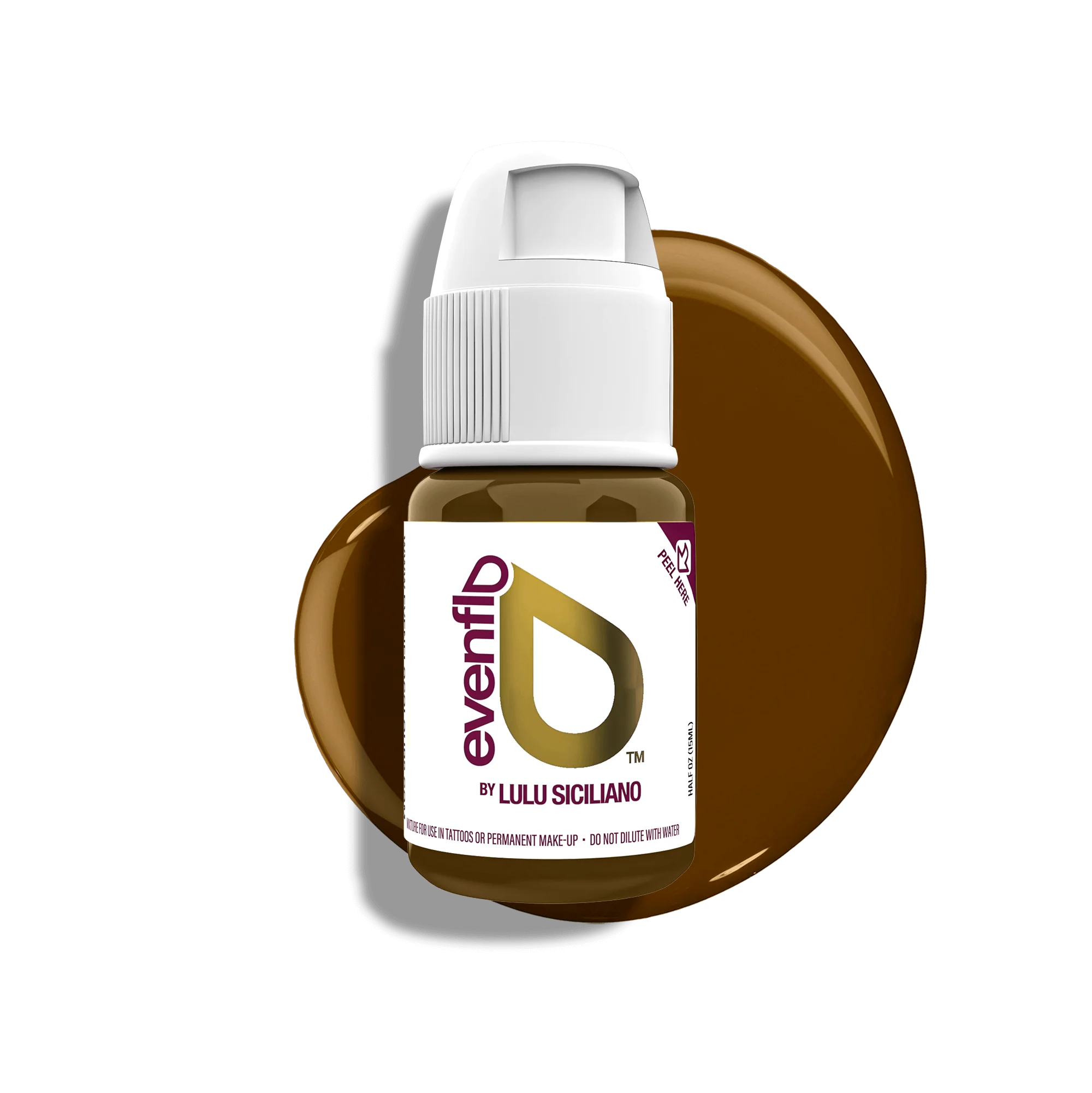 evenflo pigment Evenflo Eclipse — 1/2oz Bottle