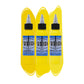 Gradient Yellow 3-Pack — Fusion Tattoo Ink — 1oz