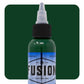 Gradient Green with Yellow 4-Pack — Fusion Tattoo Ink — 1oz