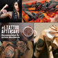 Hustle Butter Deluxe Tattoo Aftercare — Single or Case of 24