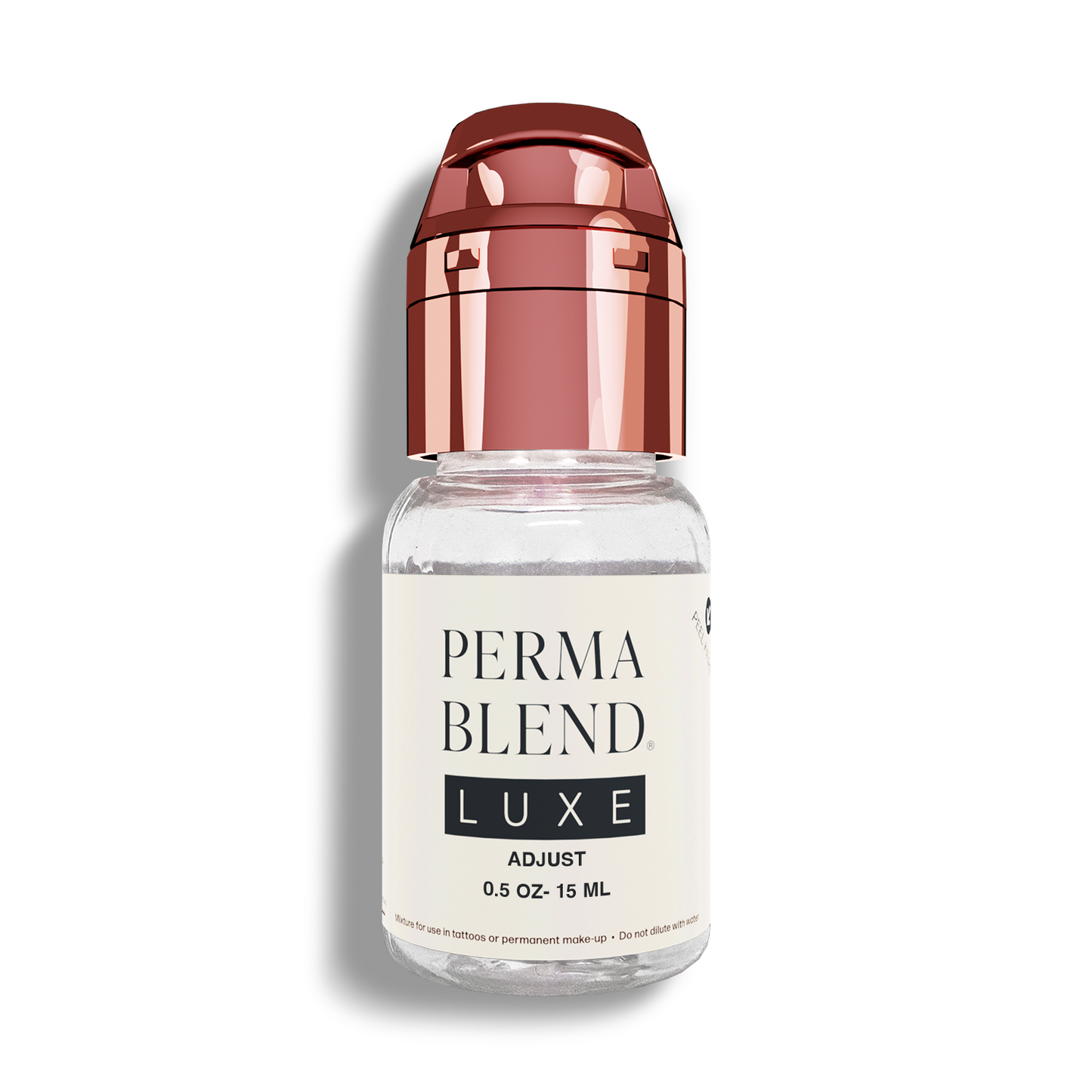 LUXE Carla Ricciardone Adjust — Perma Blend — 1/2oz Bottle