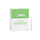 Saferly Biodegradable Mini Eco Piercing Stick — Box of 50