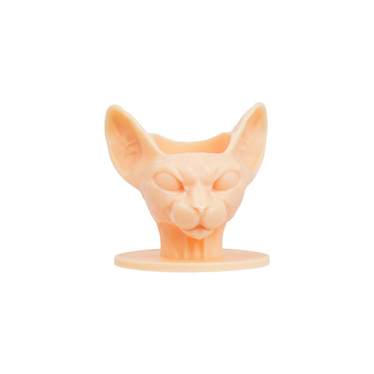 Saferly Sphynx Cat Ink Caps — Size #16 (Large) — Bag of 200 — Pick Color