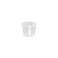 Saferly Tattoo Ink Cups — Bag of 1000— Pick Size