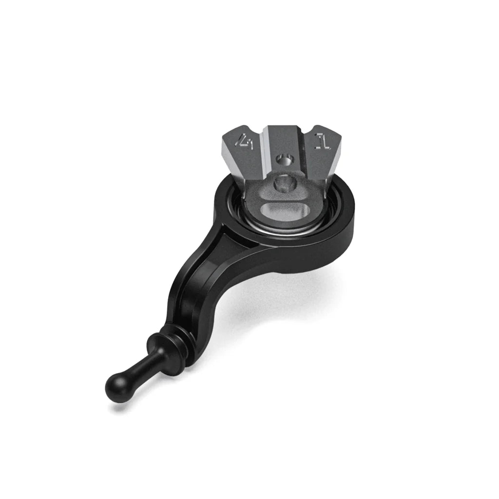 ACUS M1, M2, M2xtd, C2 Drivehead (Cam) — Pick Stroke