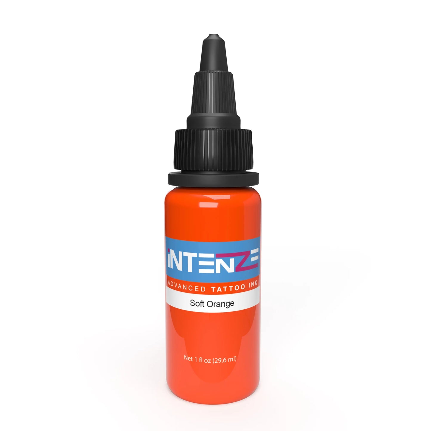 1 Bottle of Intenze Tattoo Ink - 4oz - Pick Your Color