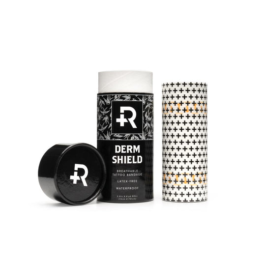 Free Gift - Recovery Derm Shield — 5.9" x 8 Yard Roll