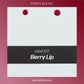 Berry Lip Mini Set – Perma Blend – 2 1/2oz Bottles