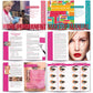 The Permanent Makeup Manual Collage Two