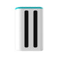 FK Irons AirBolt Battery Pack — White—Single Pack