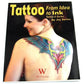 "Tattoo - Idea to Ink" - Tattoo Book