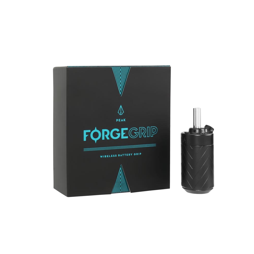 Peak Forge Wireless Battery Grip | PainfulPleasures