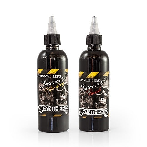Panthera Ralf Nonnweiler Artist Series — Set of Two 5oz Bottles