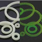 18g-1" Spare O-Rings - Glow - Bag of 100