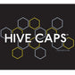 Hive Caps™ Stackable Diagram