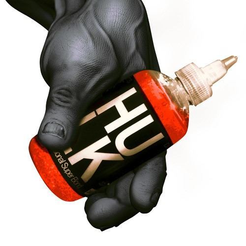 Hulk Professional Super Bond – All-in-One Stencil Application – 100ml Bottle