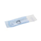1-1/4"x3" Sterilization Self Seal Autoclave Pouch - Circular Barbell Example