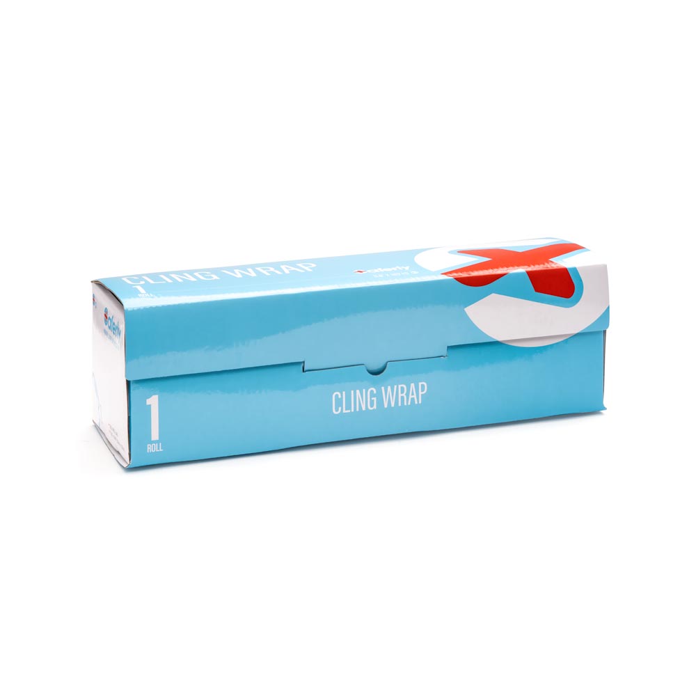 Saferly Medical Cling Film Wrap PainfulPleasures