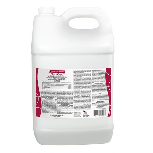Opti-Cide3 Disinfectant Cleaner — 2.5 Gallon Bottle