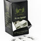 Petrify Tea Bags with Box Case - Large Picture