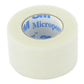 1"-Wide Roll of 3M Micropore Medical Paper Tape - Price Per Roll
