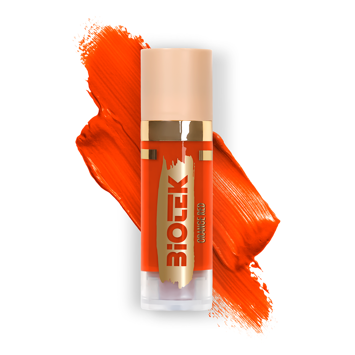 Orange-Red — Biotek — Pick Size