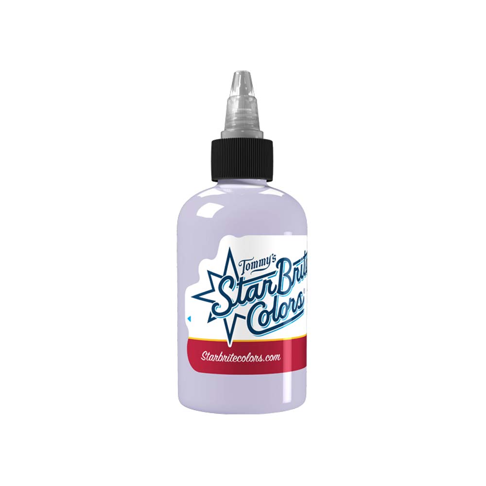 Nautical Purple — Tommy's StarBrite Colors Tattoo Ink — Pick Size