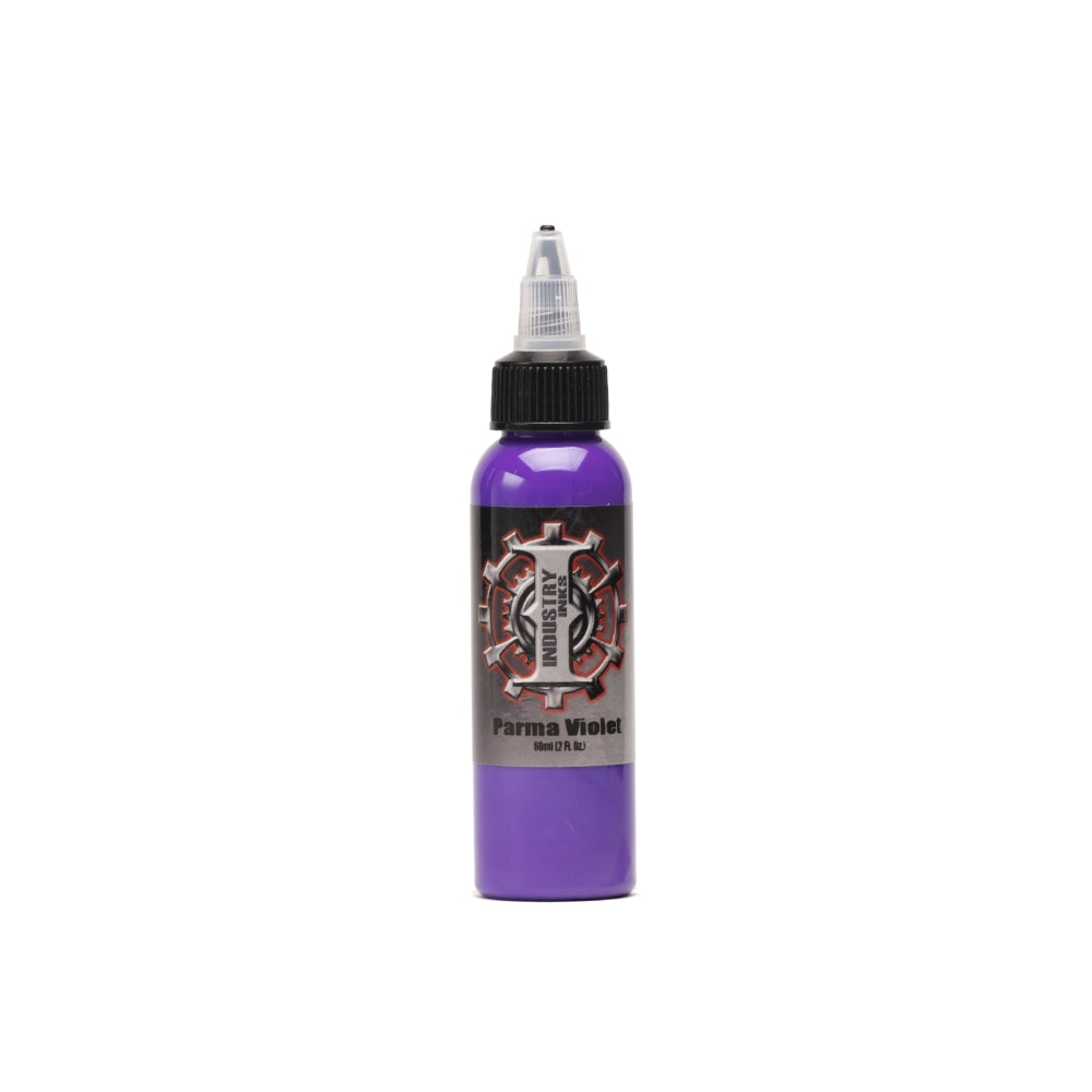 Parma Violet — Industry Inks — Pick Size