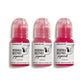 Pink Lip Mini Set – Perma Blend – 3 1/2oz Bottles