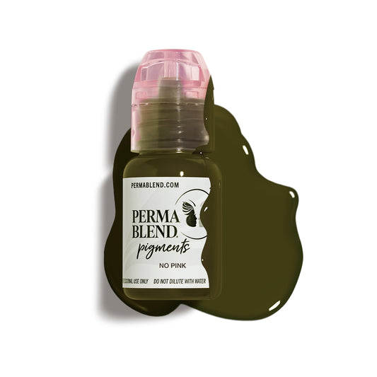 Areola No Pink — Perma Blend — Pick Size