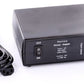 Digital Power Supply - Phono Receivers - 110V or 220V - Back View
