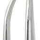 5” Curved Mosquito Hemostat Forceps