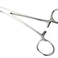 MicroDermal Surface Anchor ABSOLUTE BEST Forceps 5" long with 3mm Jaws