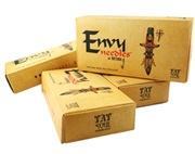 Envy Traditional Needles by TATSoul - Box of 50 Round or Magnum Tattoo Needles