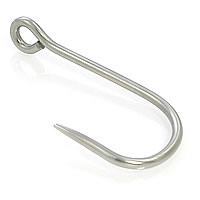 A Stainless Hook | 8g | Stainless Steel by Painful Pleasures
