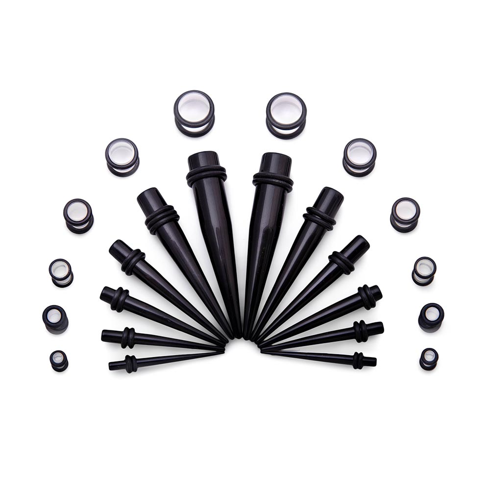 8g tapers clearance
