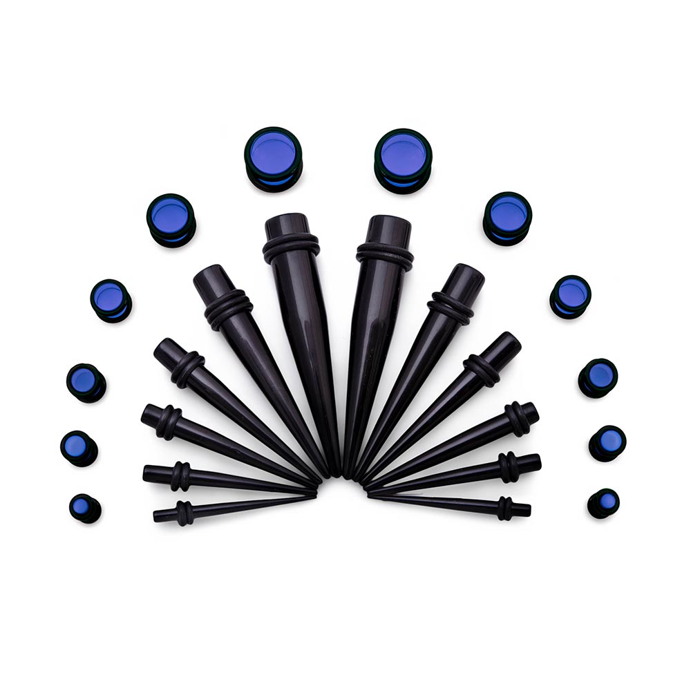 8g taper 2024