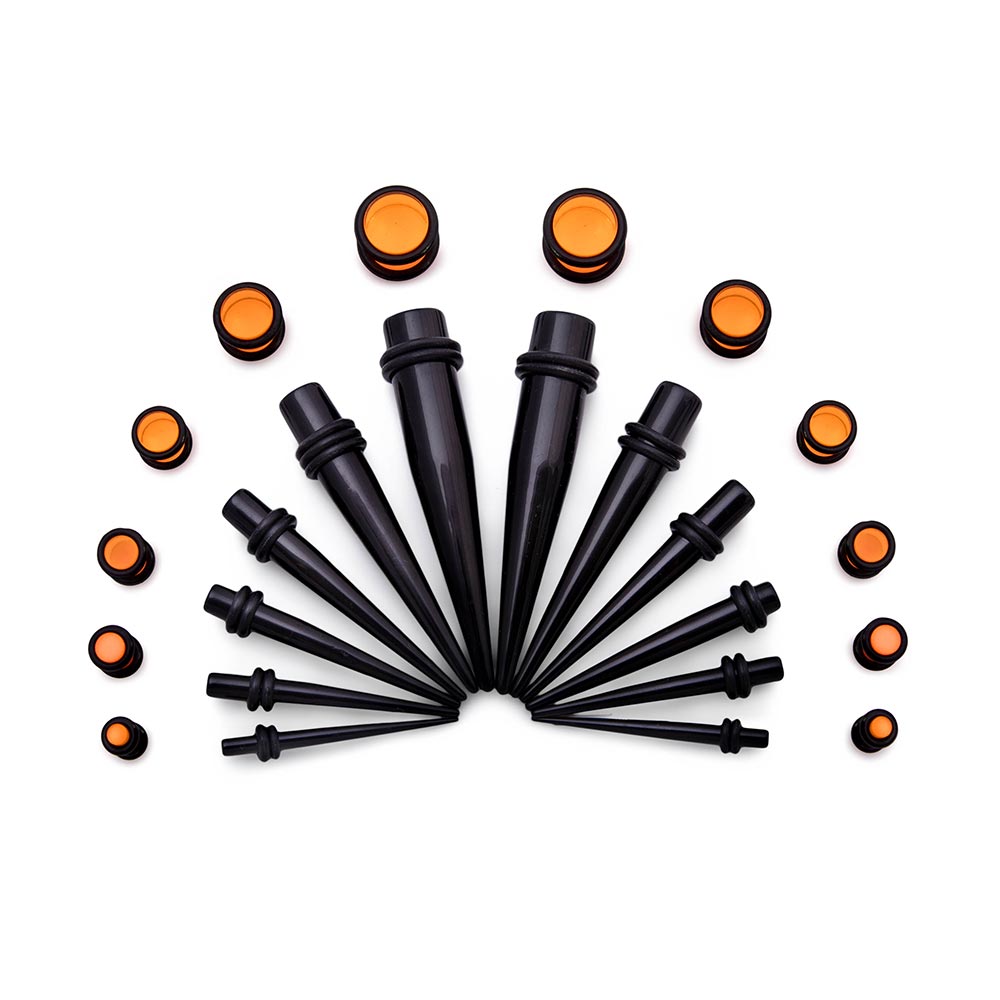 8g tapers clearance